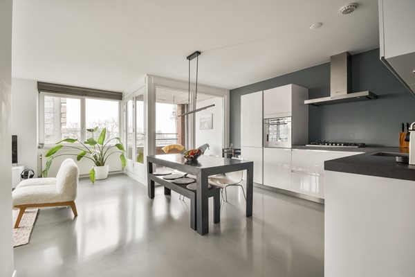 Medium property photo - Valentijnkade 119, 1095 JL Amsterdam